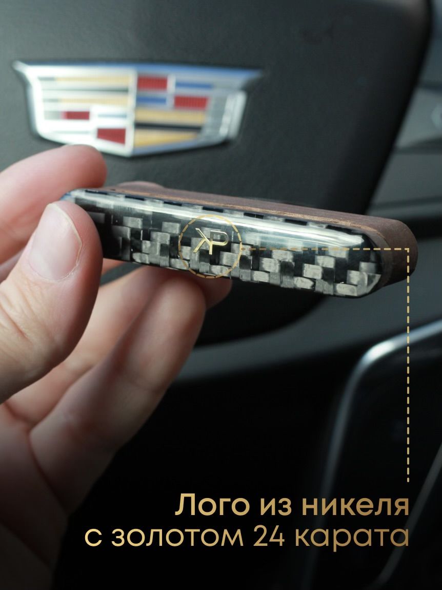 Ароматизатор автомобильный Perfect 2 10 мл