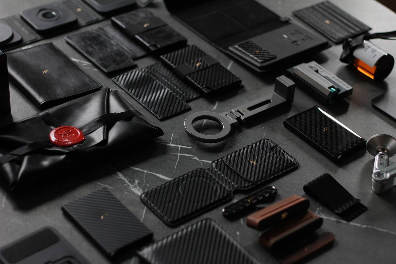 Коллекция HOPE EDITION